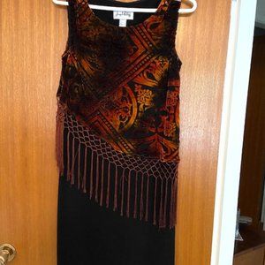 Joseph RibKoff  Cocktail dress Size 8